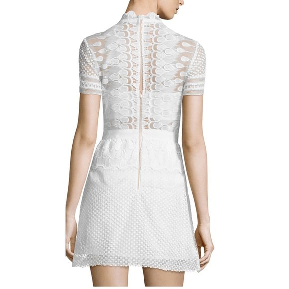 Self Portrait Dress - Picture 2 of 8